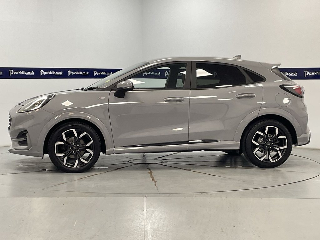 Used Ford Puma 2020 for sale - 76110417: Photo 2