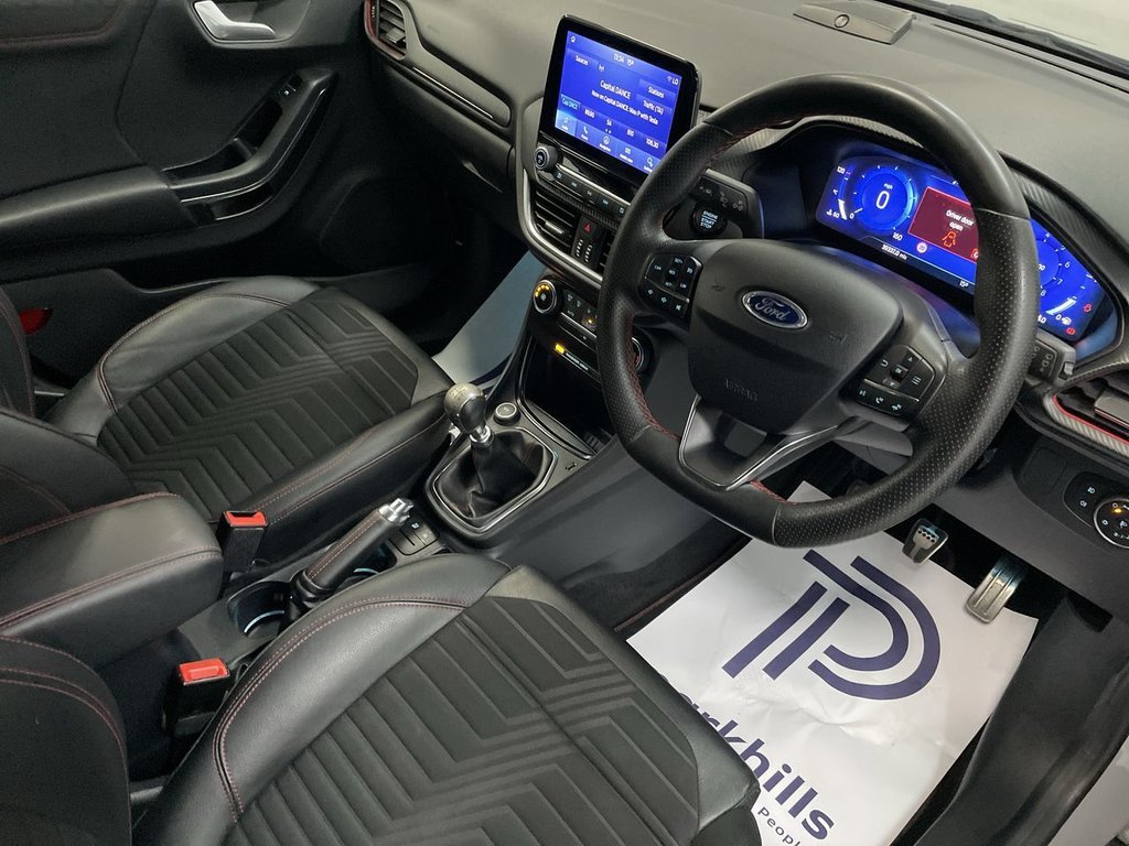 Used Ford Puma 2020 for sale - 76110417: Photo 20