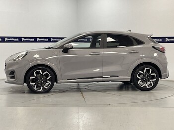Used Ford Puma 2020 for sale - 76110417: Photo 2