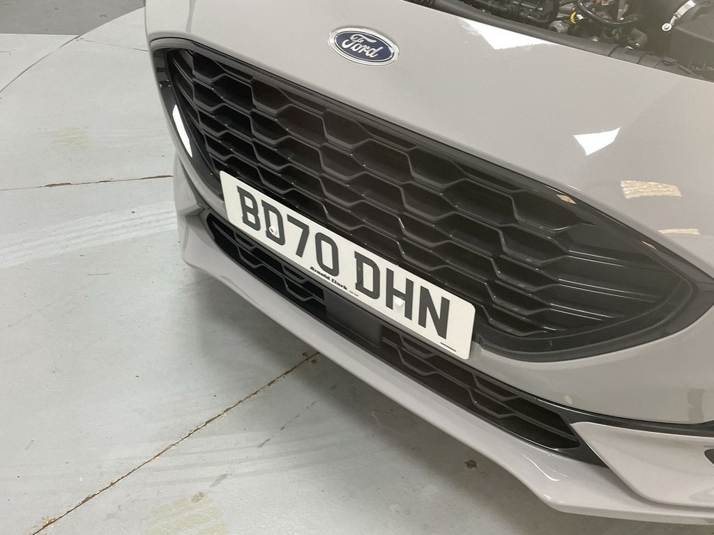 Used Ford Puma 2020 for sale - 76110417: Photo 35