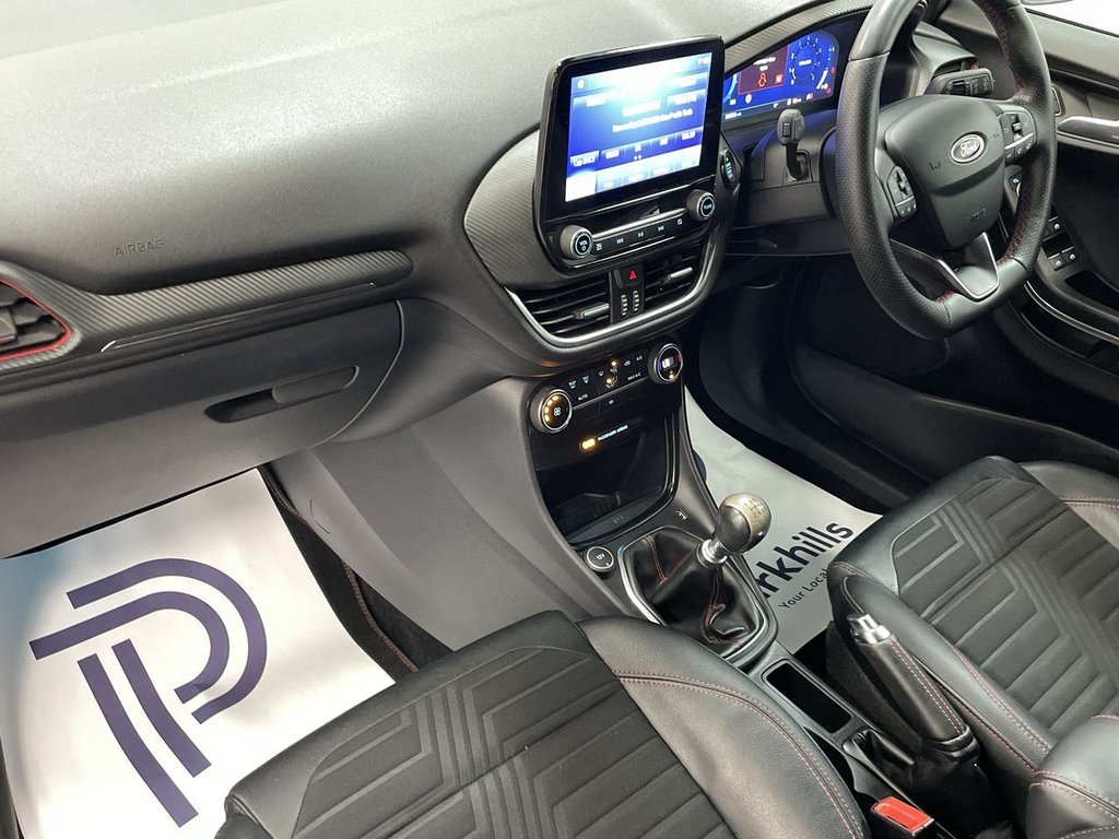 Used Ford Puma 2020 for sale - 76110417: Photo 4