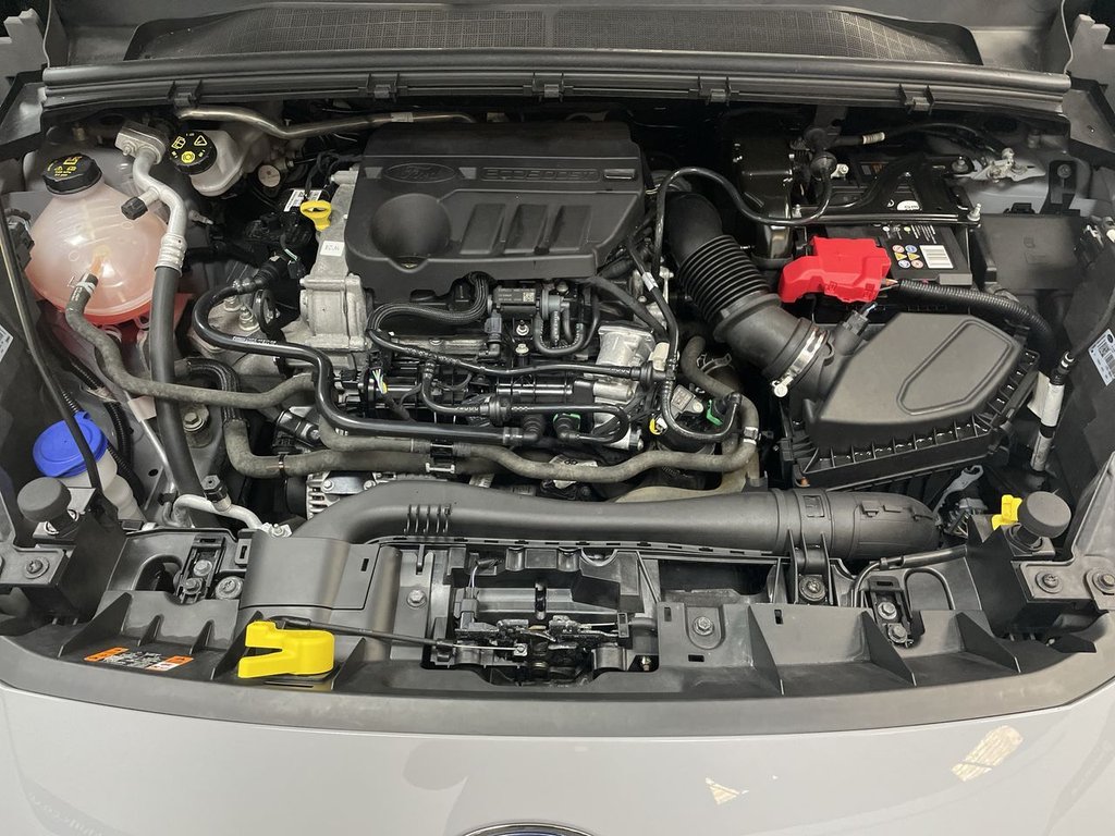 Used Ford Puma 2020 for sale - 76110417: Photo 41