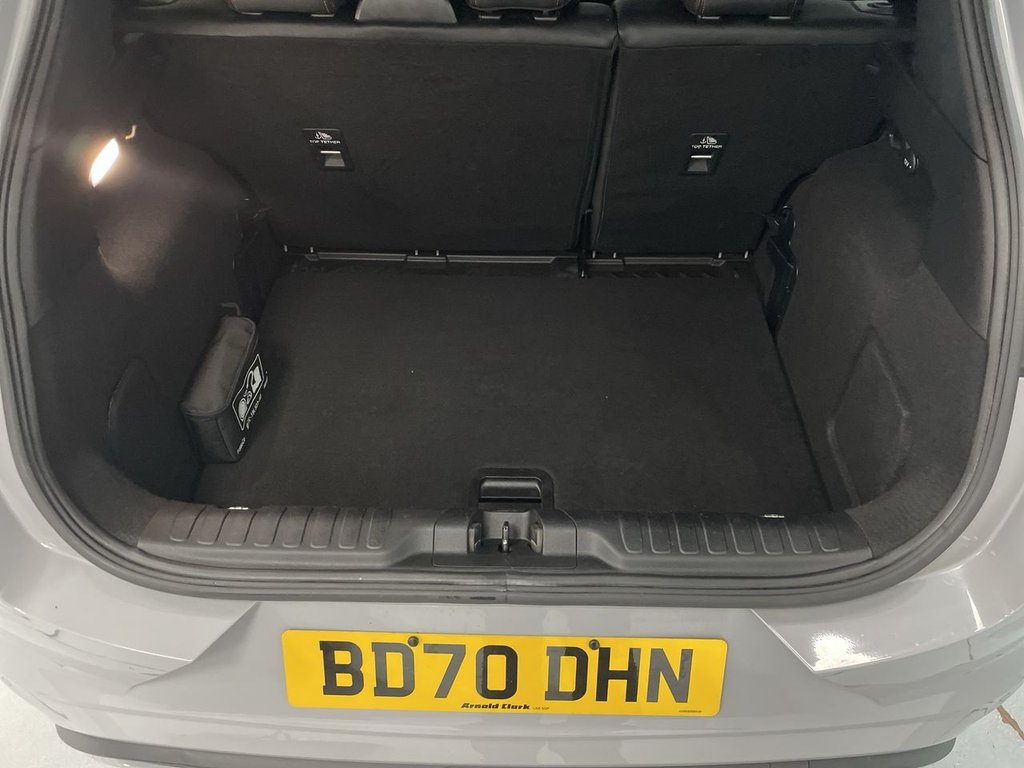 Used Ford Puma 2020 for sale - 76110417: Photo 42