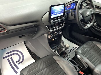 Used Ford Puma 2020 for sale - 76110417: Photo 4