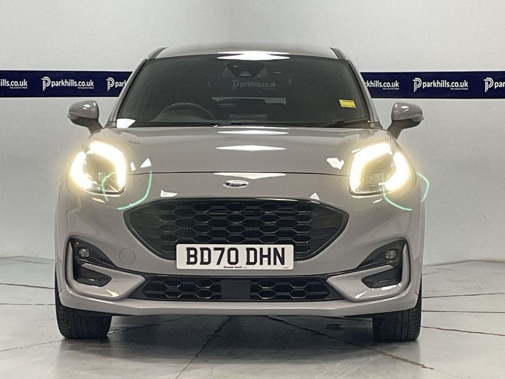 Used Ford Puma 2020 for sale - 76110417: Photo 6