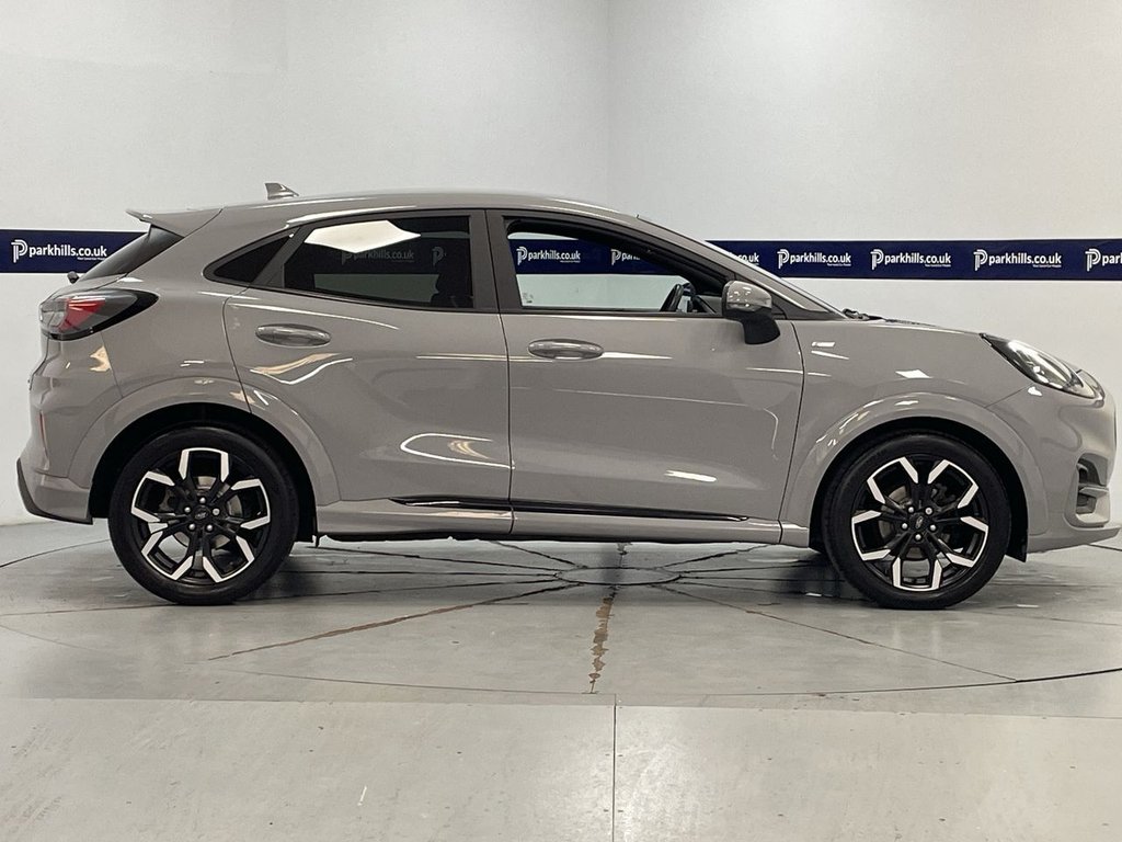 Used Ford Puma 2020 for sale - 76110417: Photo 9