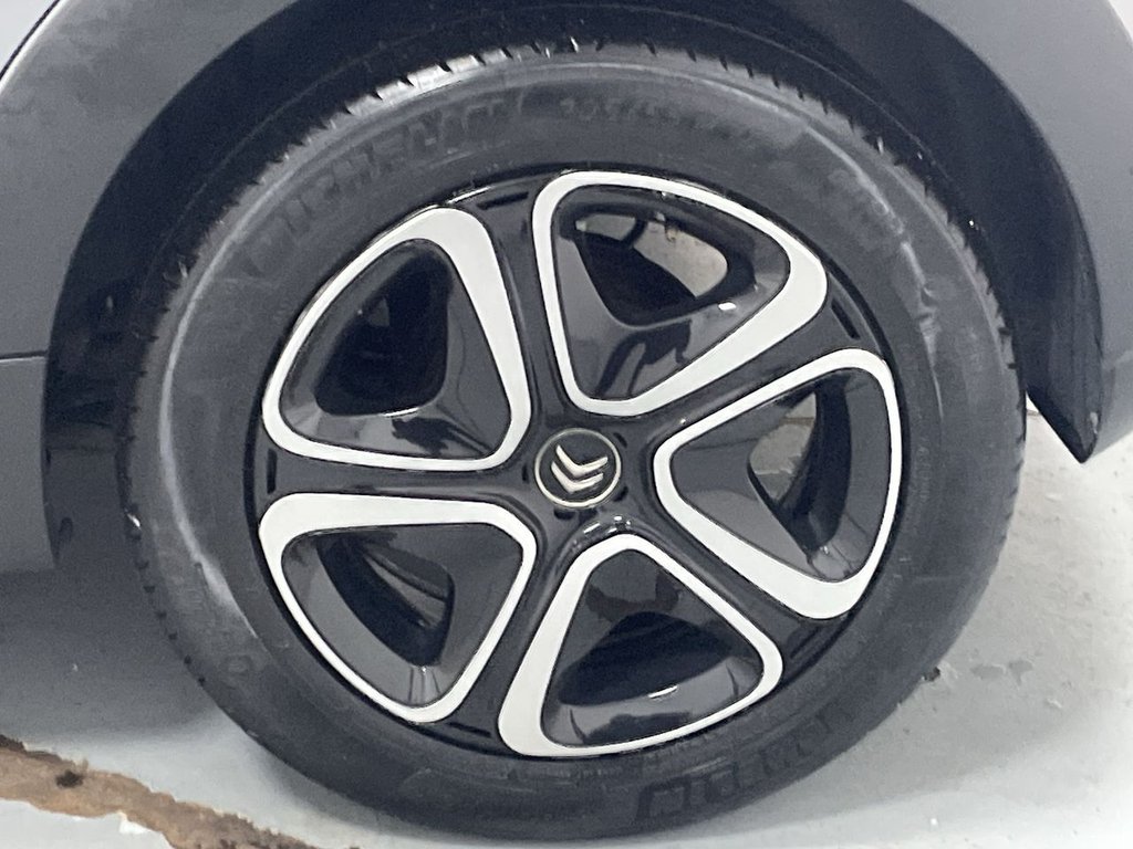 Used Citroen C3 2022 for sale - 76655371: Photo 12