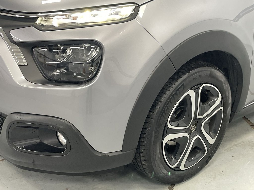 Used Citroen C3 2022 for sale - 76655371: Photo 15