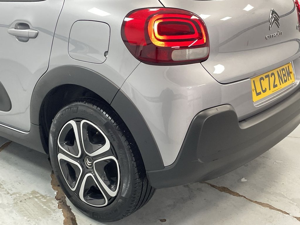 Used Citroen C3 2022 for sale - 76655371: Photo 16