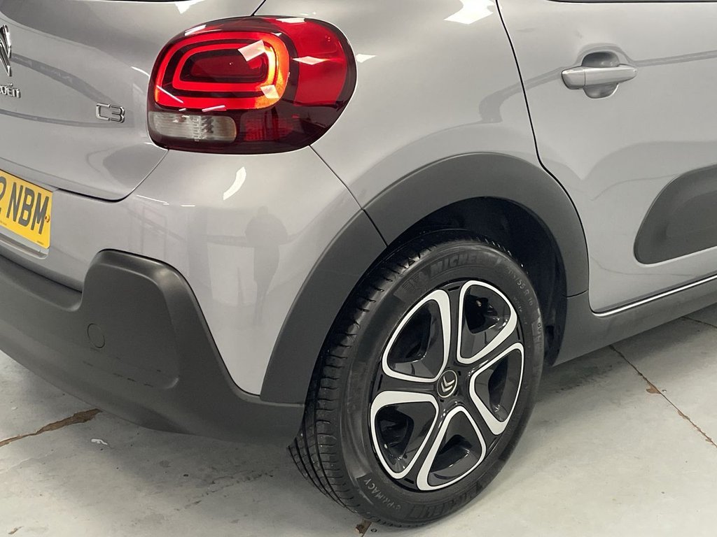 Used Citroen C3 2022 for sale - 76655371: Photo 17