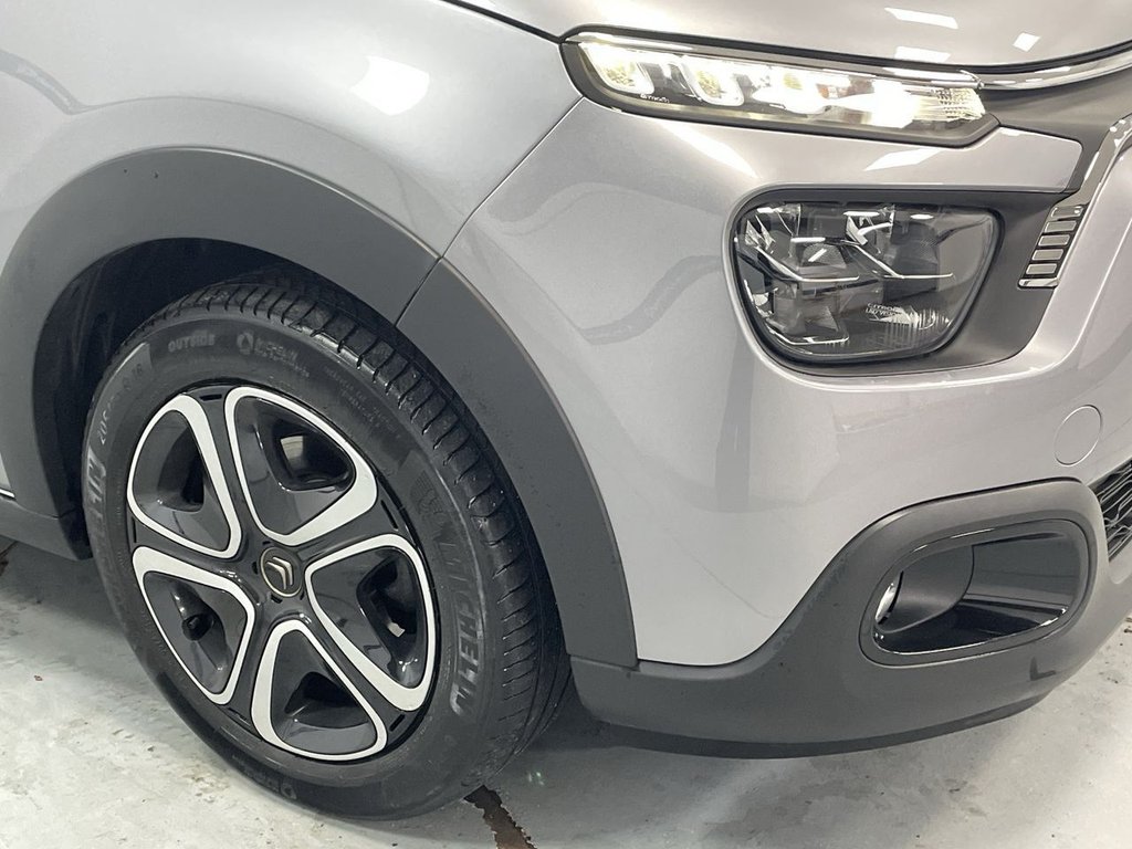 Used Citroen C3 2022 for sale - 76655371: Photo 18