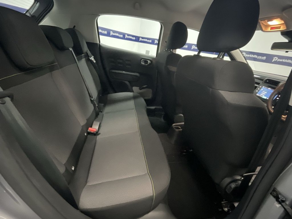 Used Citroen C3 2022 for sale - 76655371: Photo 19