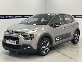 Citroen - C3