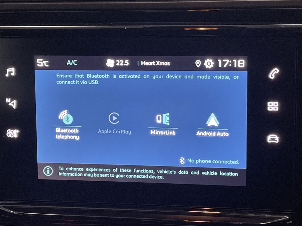 Used Citroen C3 2022 for sale - 76655371: Photo 26