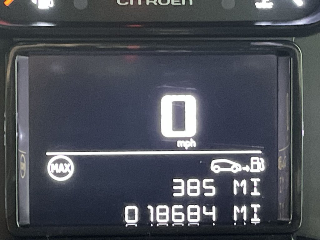 Used Citroen C3 2022 for sale - 76655371: Photo 30