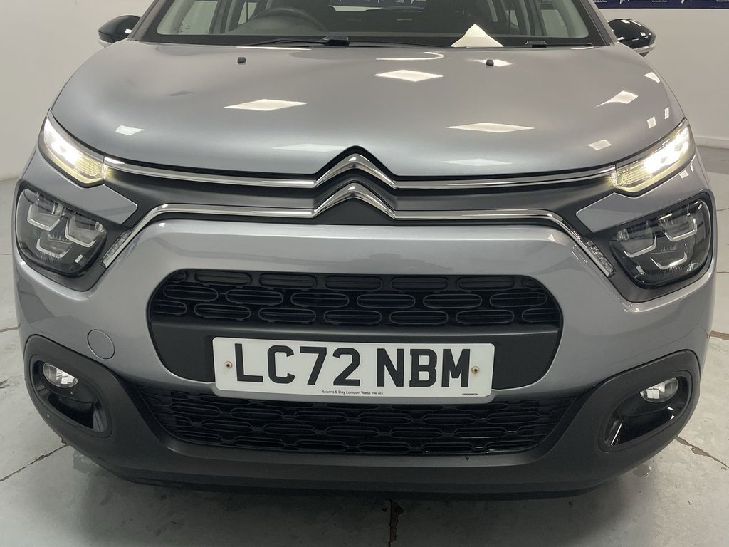 Used Citroen C3 2022 for sale - 76655371: Photo 33
