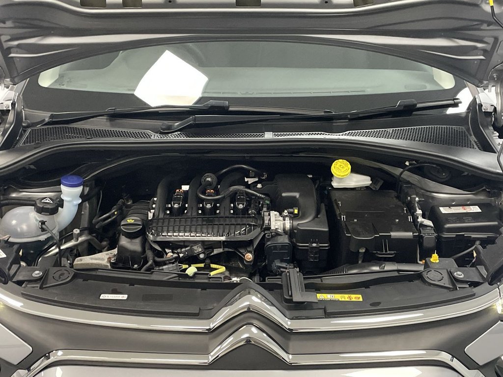 Used Citroen C3 2022 for sale - 76655371: Photo 34