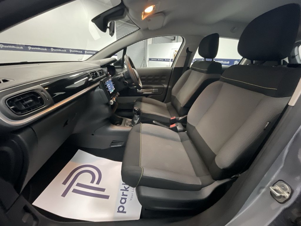 Used Citroen C3 2022 for sale - 76655371: Photo 4