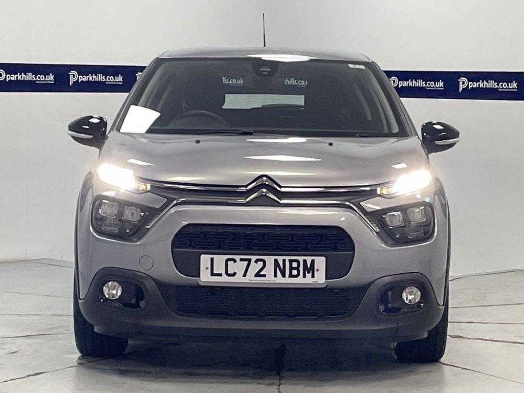Used Citroen C3 2022 for sale - 76655371: Photo 6