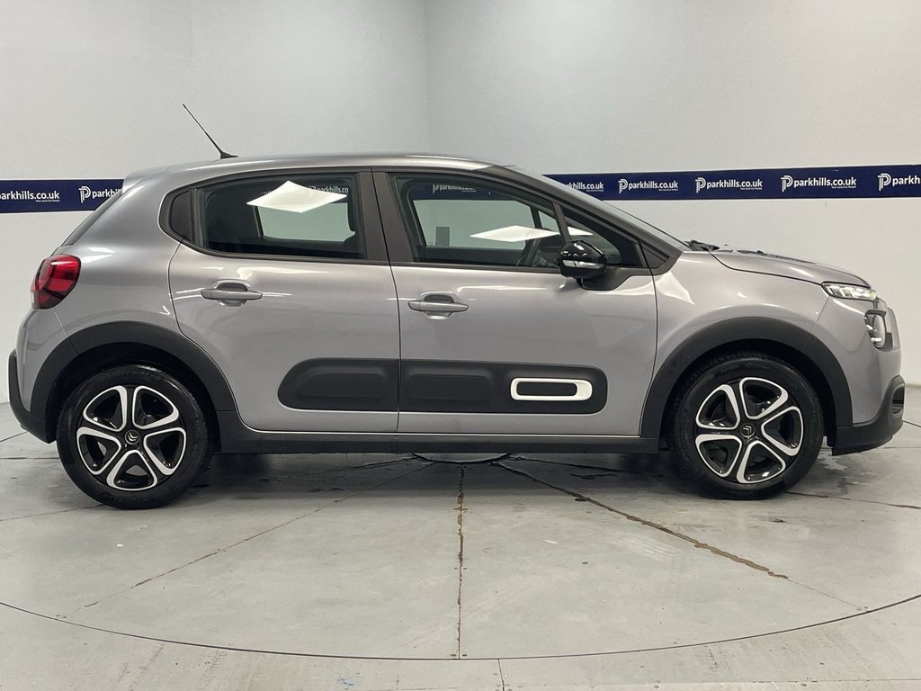 Used Citroen C3 2022 for sale - 76655371: Photo 9