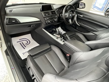 Used BMW 2 Series 2015 for sale - 76110397: Photo