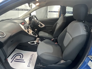 Used Ford Ka 2012 for sale - 76235613: Photo 4