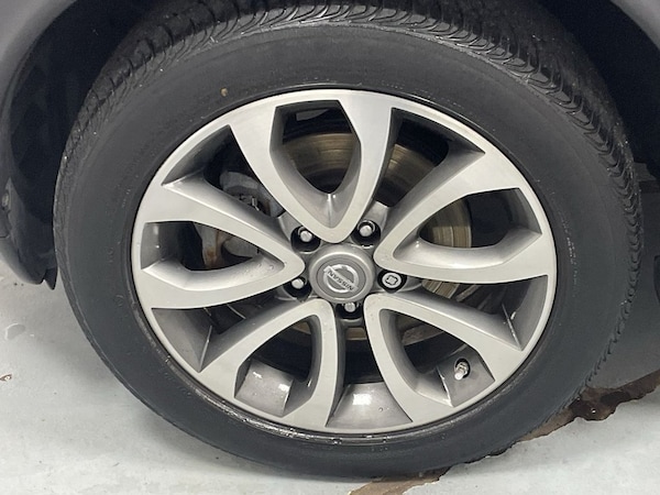 Used Nissan Juke 2015 for sale - 76163306: Photo 11
