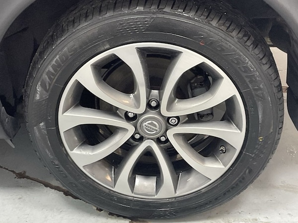 Used Nissan Juke 2015 for sale - 76163306: Photo 12