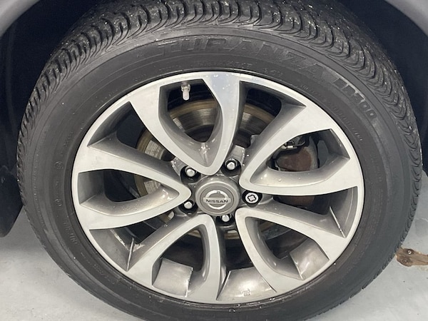 Used Nissan Juke 2015 for sale - 76163306: Photo 14
