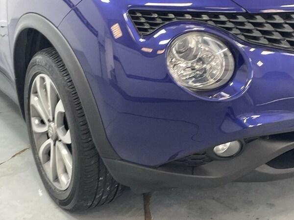 Used Nissan Juke 2015 for sale - 76163306: Photo 18