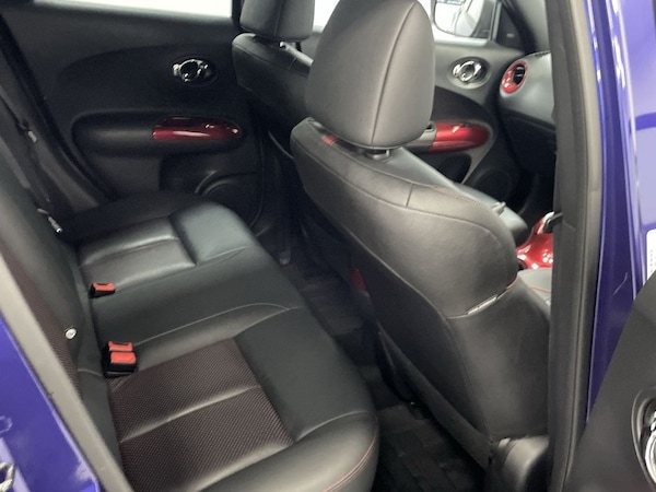 Used Nissan Juke 2015 for sale - 76163306: Photo 19