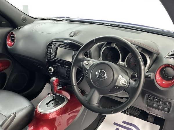 Used Nissan Juke 2015 for sale - 76163306: Photo 21