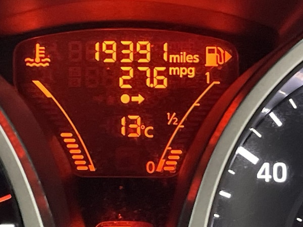 Used Nissan Juke 2015 for sale - 76163306: Photo 31