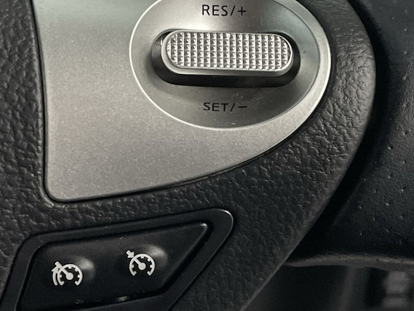 Used Nissan Juke 2015 for sale - 76163306: Photo 35