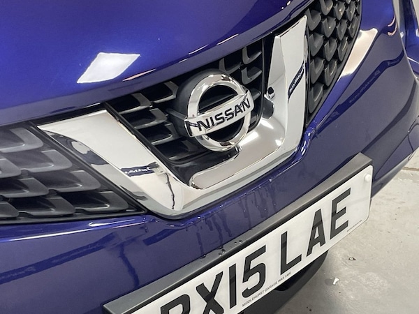 Used Nissan Juke 2015 for sale - 76163306: Photo 38