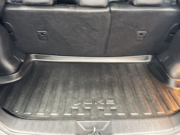 Used Nissan Juke 2015 for sale - 76163306: Photo 40