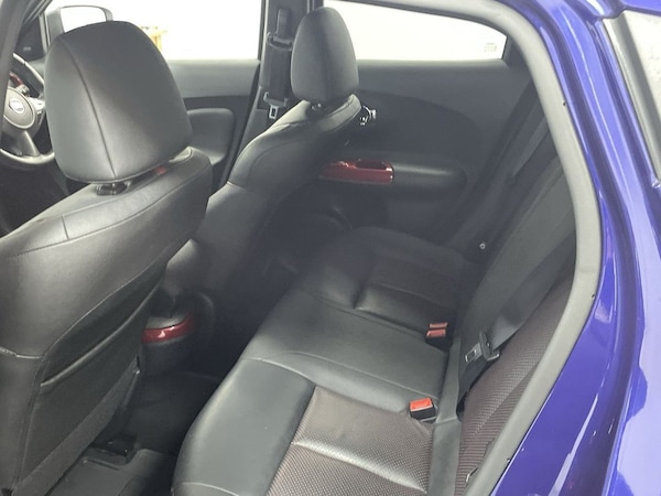 Used Nissan Juke 2015 for sale - 76163306: Photo 5