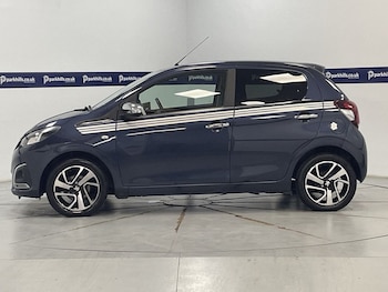 Used Peugeot 108 2018 for sale - 76110444: Photo