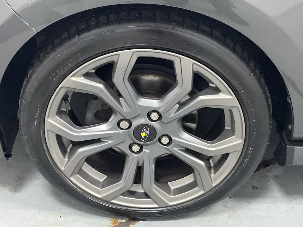 Used Ford Fiesta 2020 for sale - 76110414: Photo 11