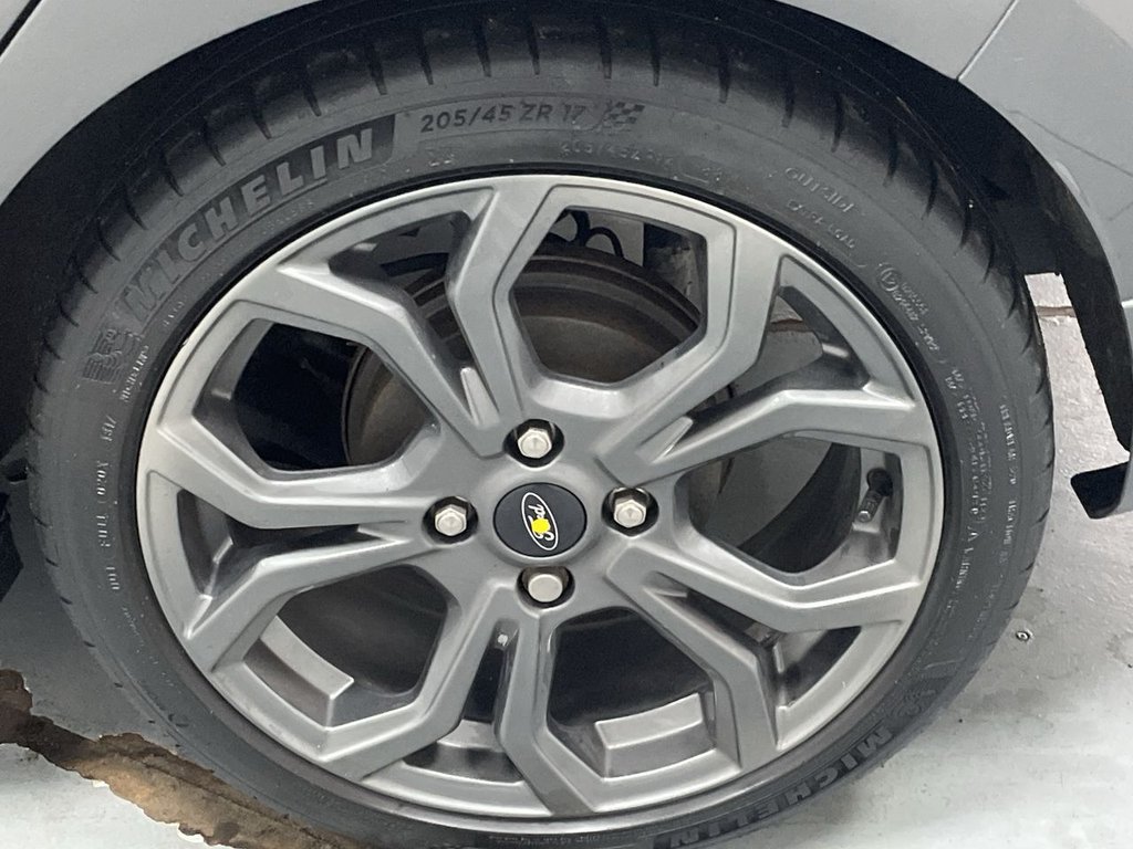 Used Ford Fiesta 2020 for sale - 76110414: Photo 12