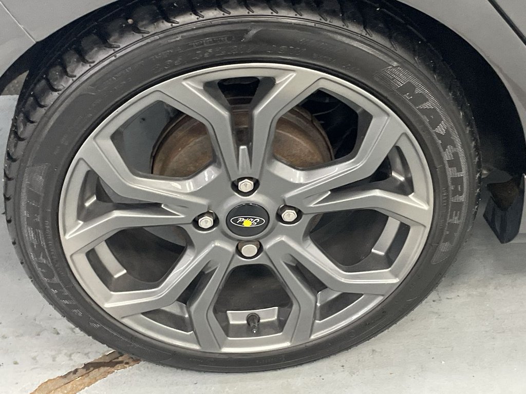 Used Ford Fiesta 2020 for sale - 76110414: Photo 13
