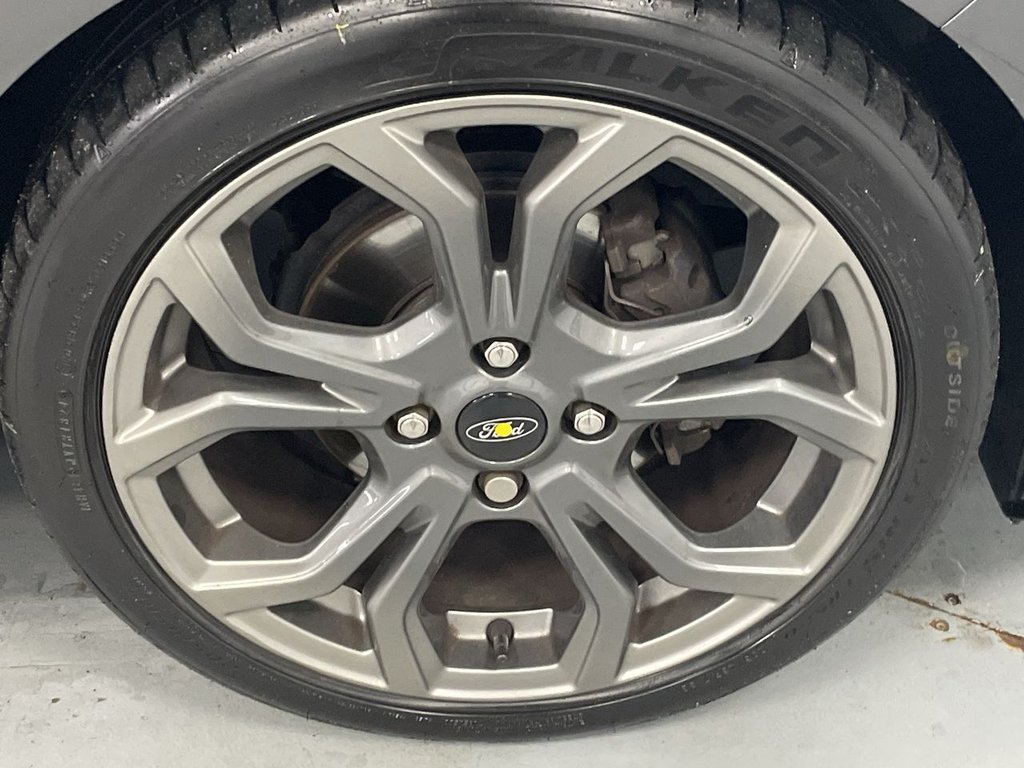 Used Ford Fiesta 2020 for sale - 76110414: Photo 14