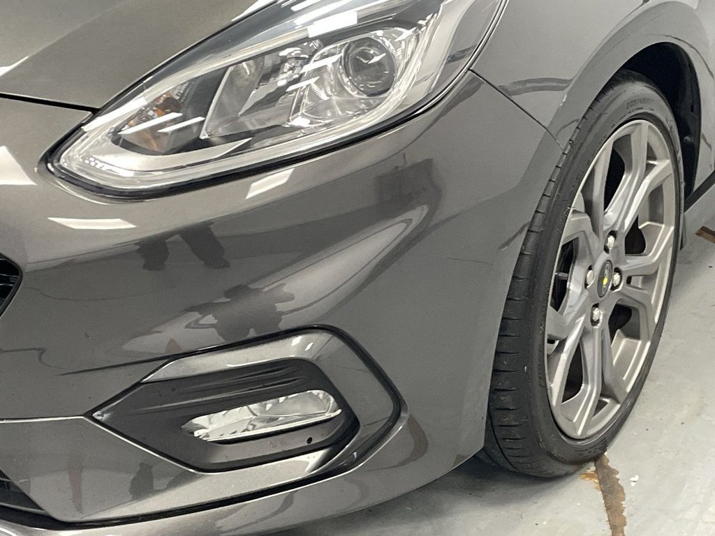 Used Ford Fiesta 2020 for sale - 76110414: Photo 15