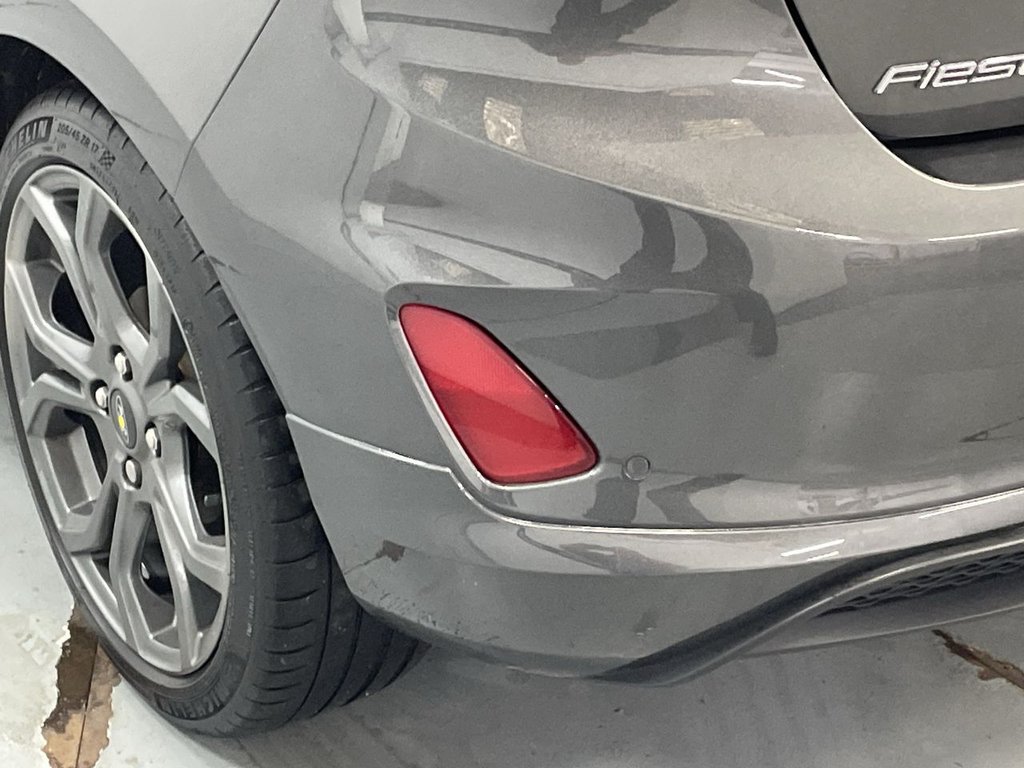 Used Ford Fiesta 2020 for sale - 76110414: Photo 16