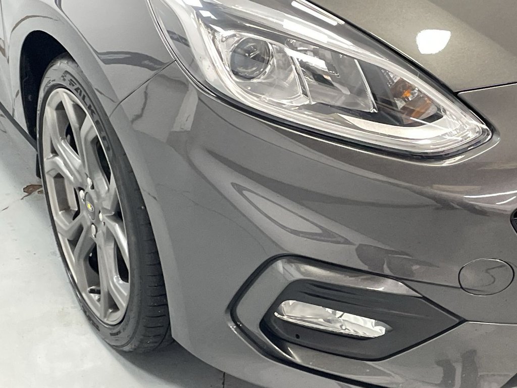 Used Ford Fiesta 2020 for sale - 76110414: Photo 18