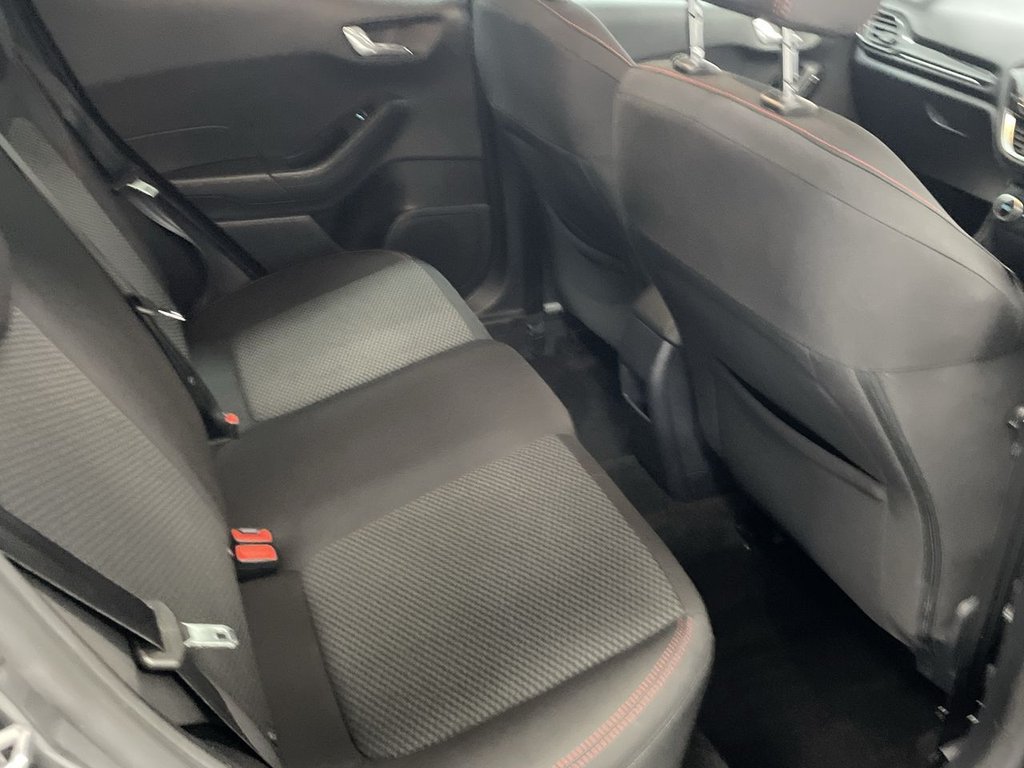 Used Ford Fiesta 2020 for sale - 76110414: Photo 19