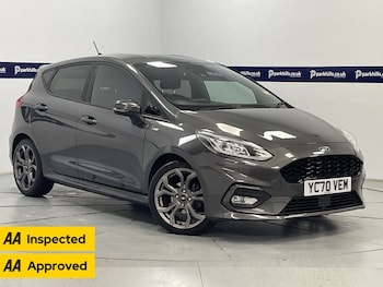 Ford - Fiesta