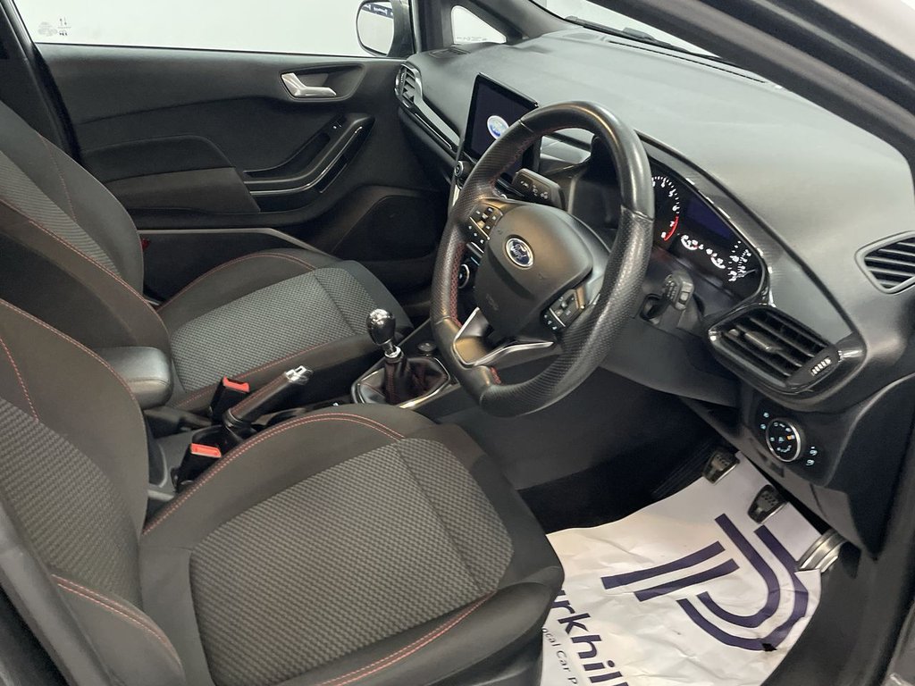 Used Ford Fiesta 2020 for sale - 76110414: Photo 20