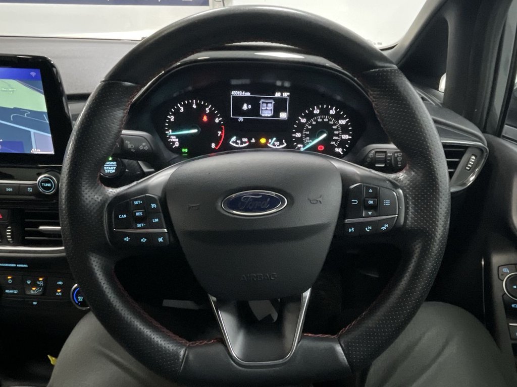 Used Ford Fiesta 2020 for sale - 76110414: Photo 22