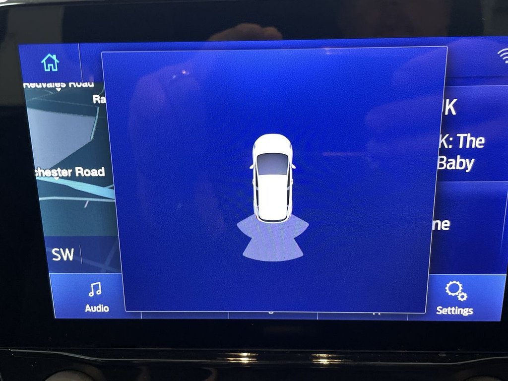 Used Ford Fiesta 2020 for sale - 76110414: Photo 27